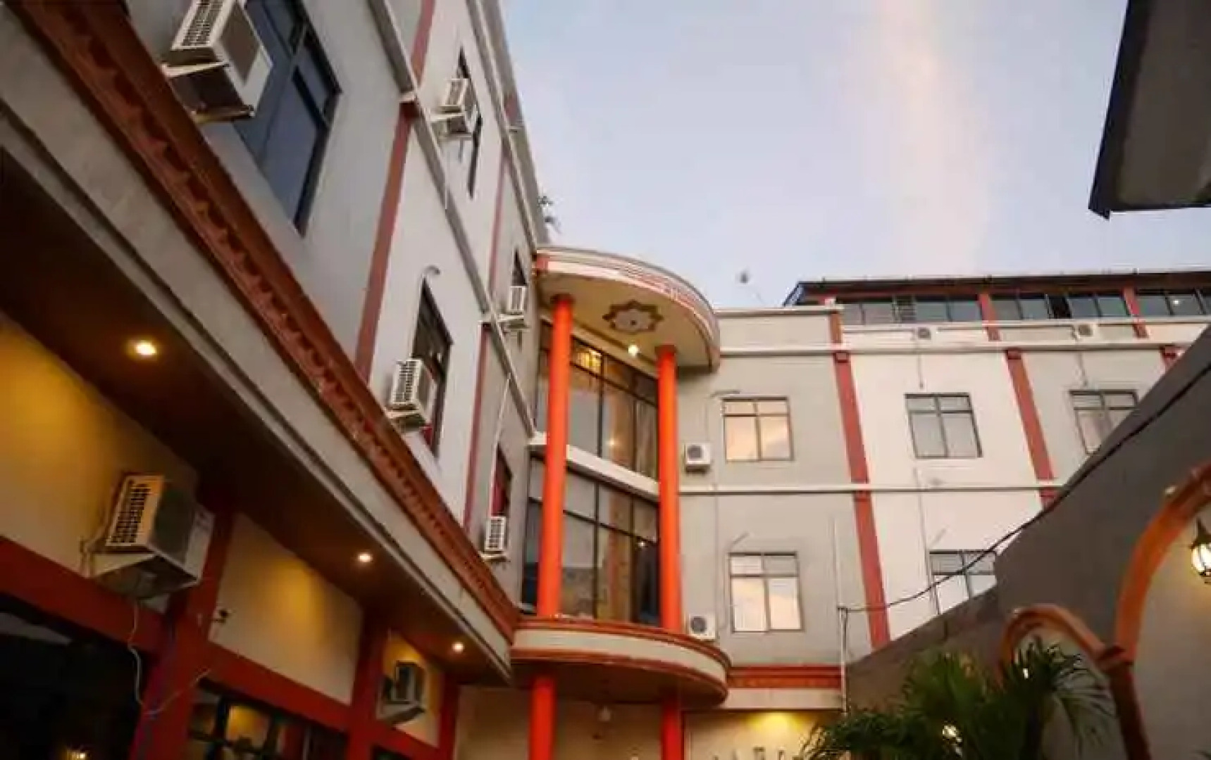 Syafira Hotel Tual Langgur