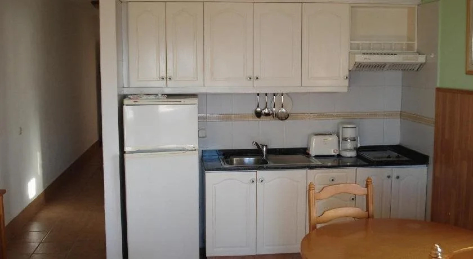 Apartamentos y Bungalows Finca Colón