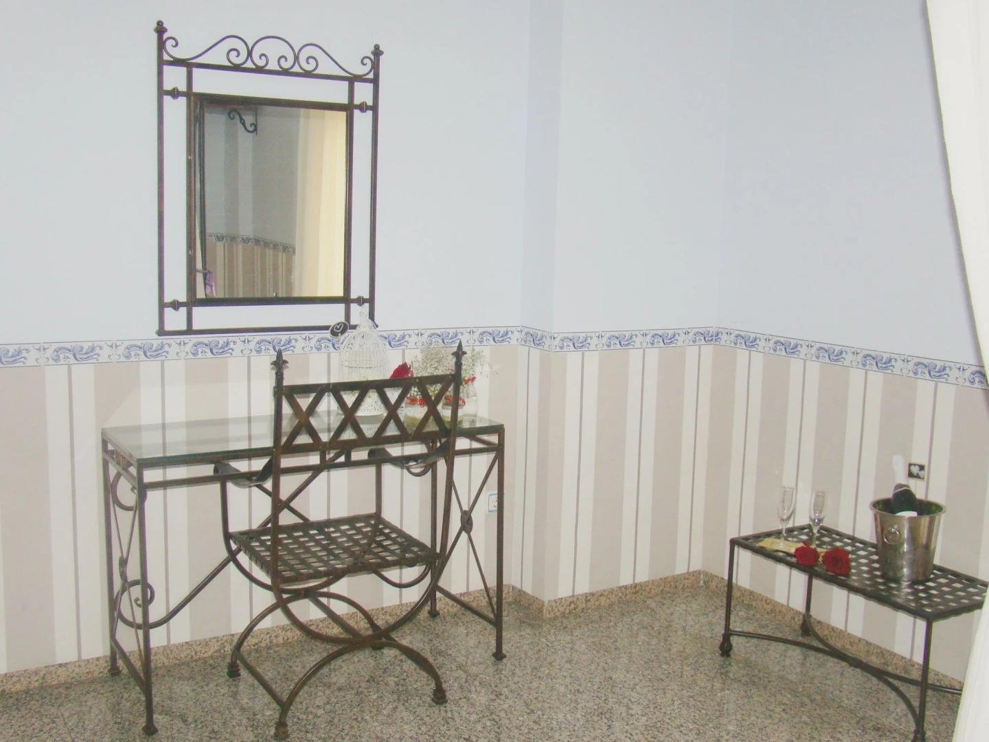 Hotel Restaurante Boabdil