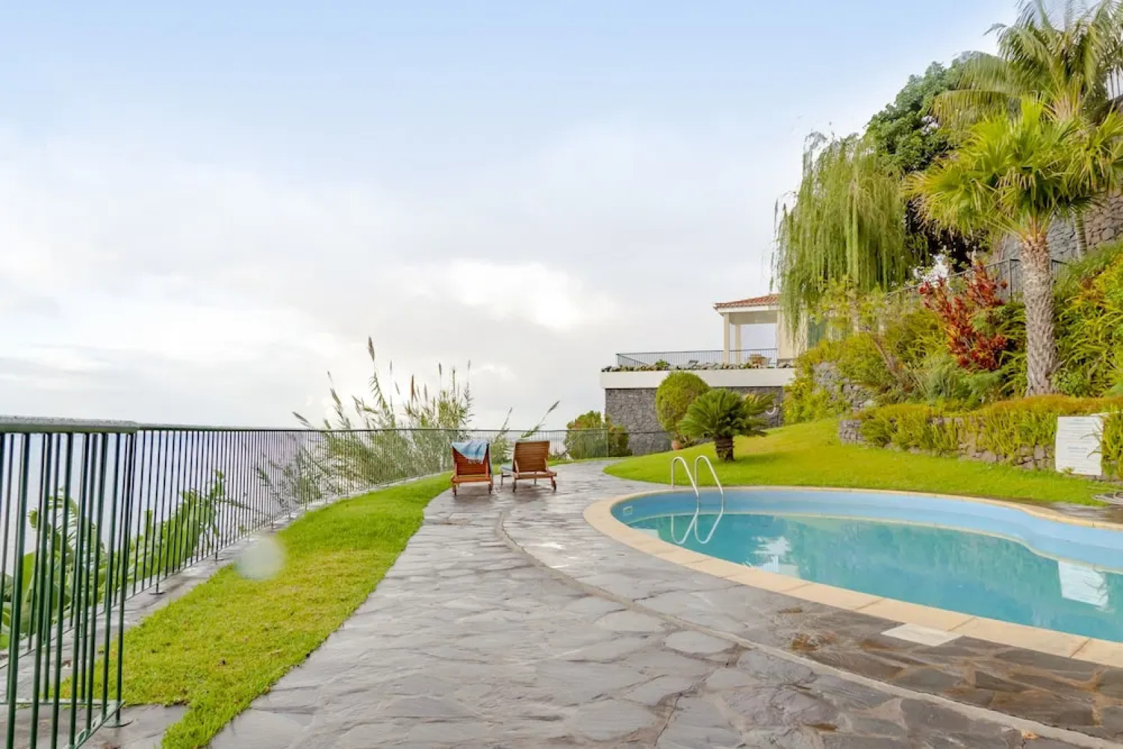 Casa da Fajâ by MHM