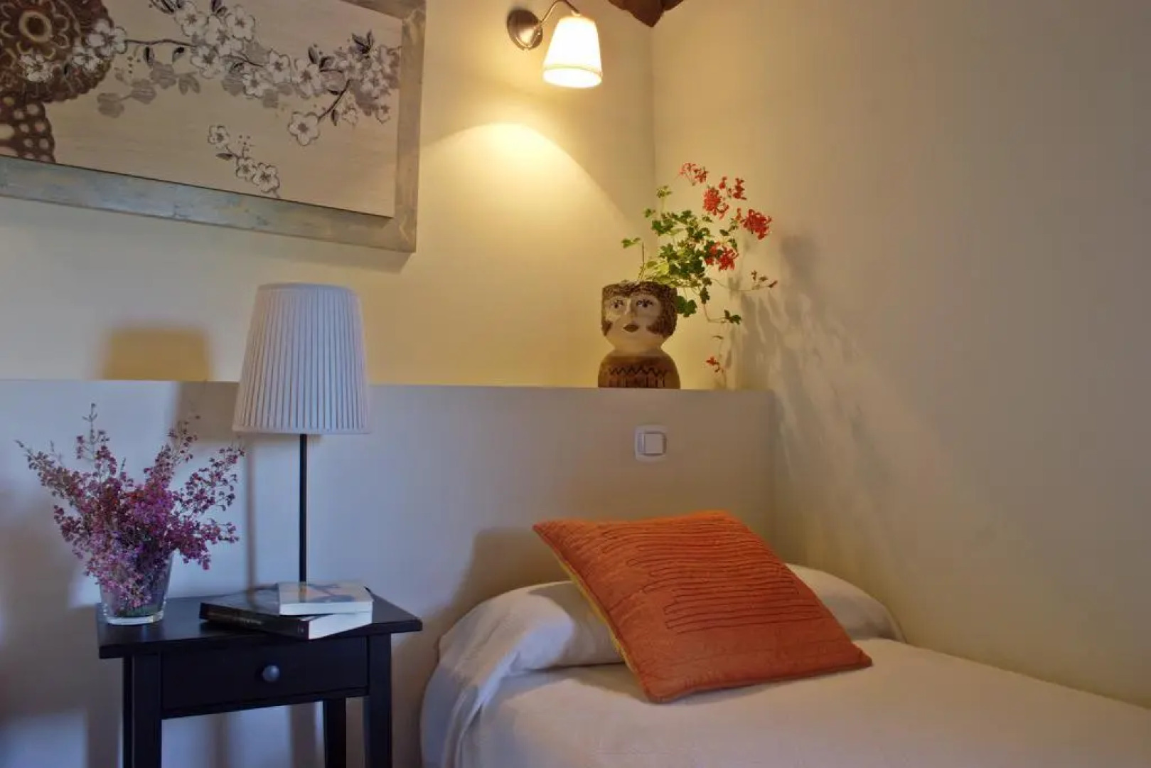 Posada Real El Sendero del Agua