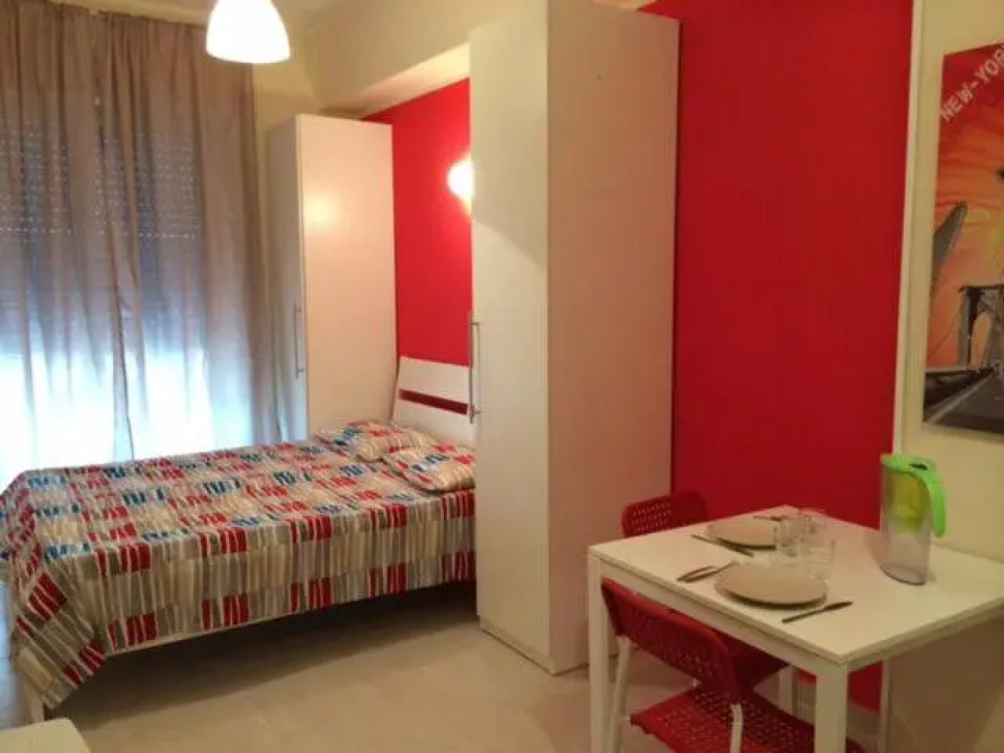 Suite La Rosa Dei Venti