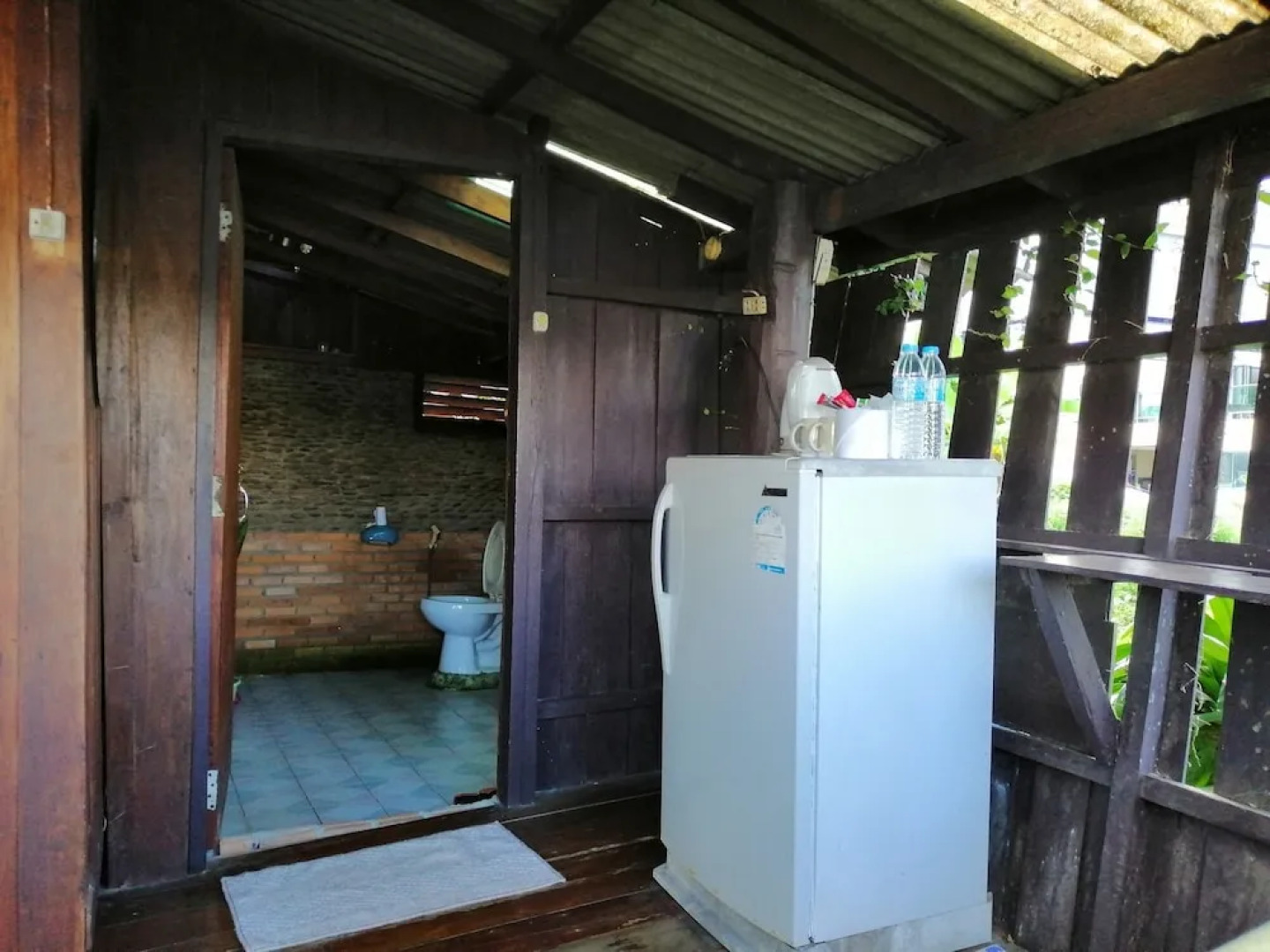 Baan Tammila Guesthouse