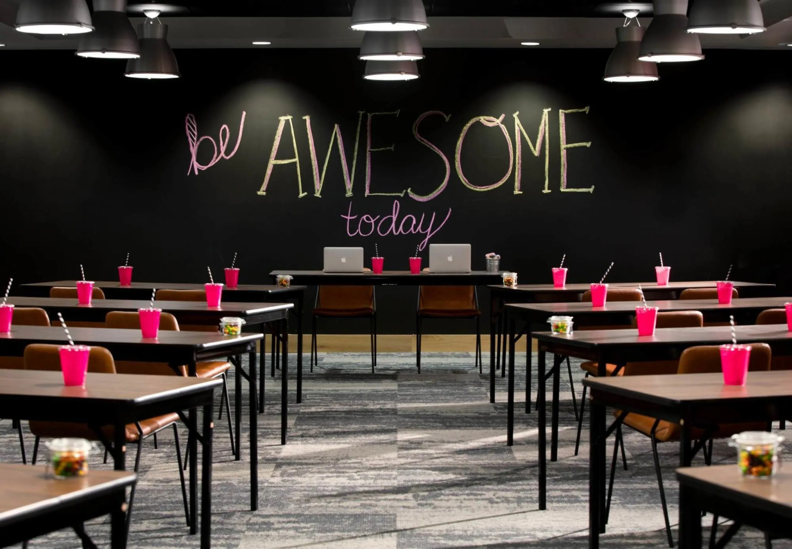 MOXY Phoenix Tempe/ASU Area