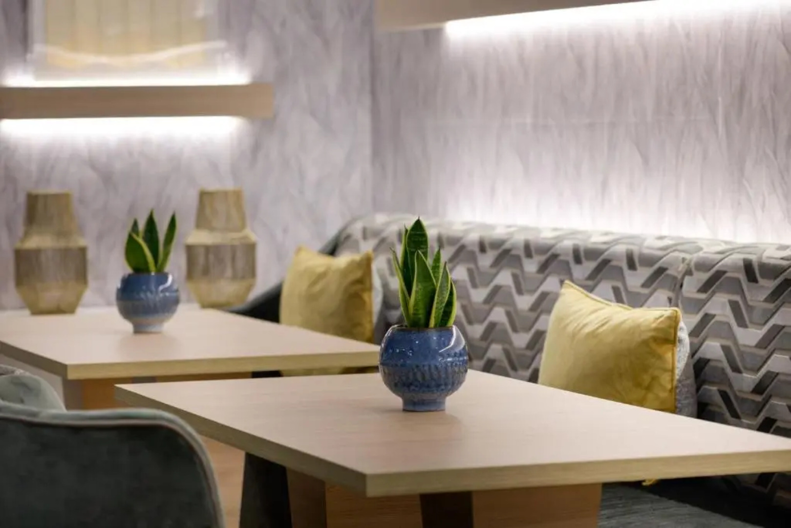 AC Hotel Sevilla Fórum by Marriott