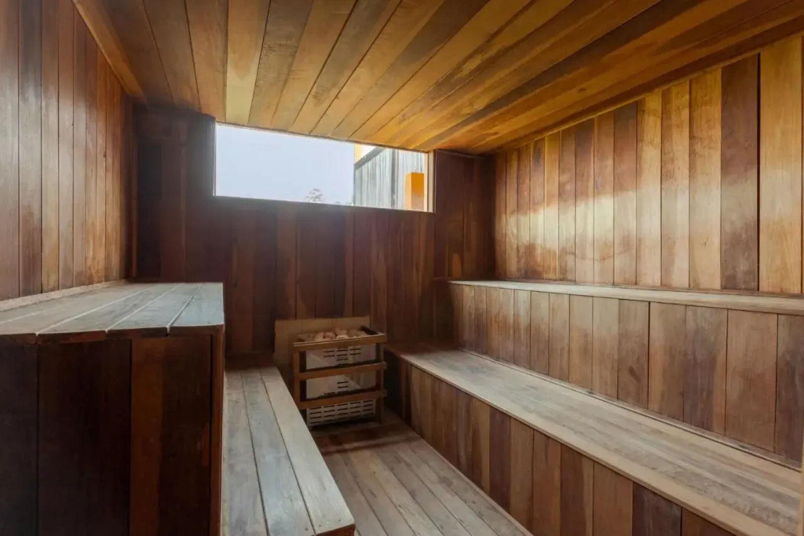 Pousada A Rosa e o Rei