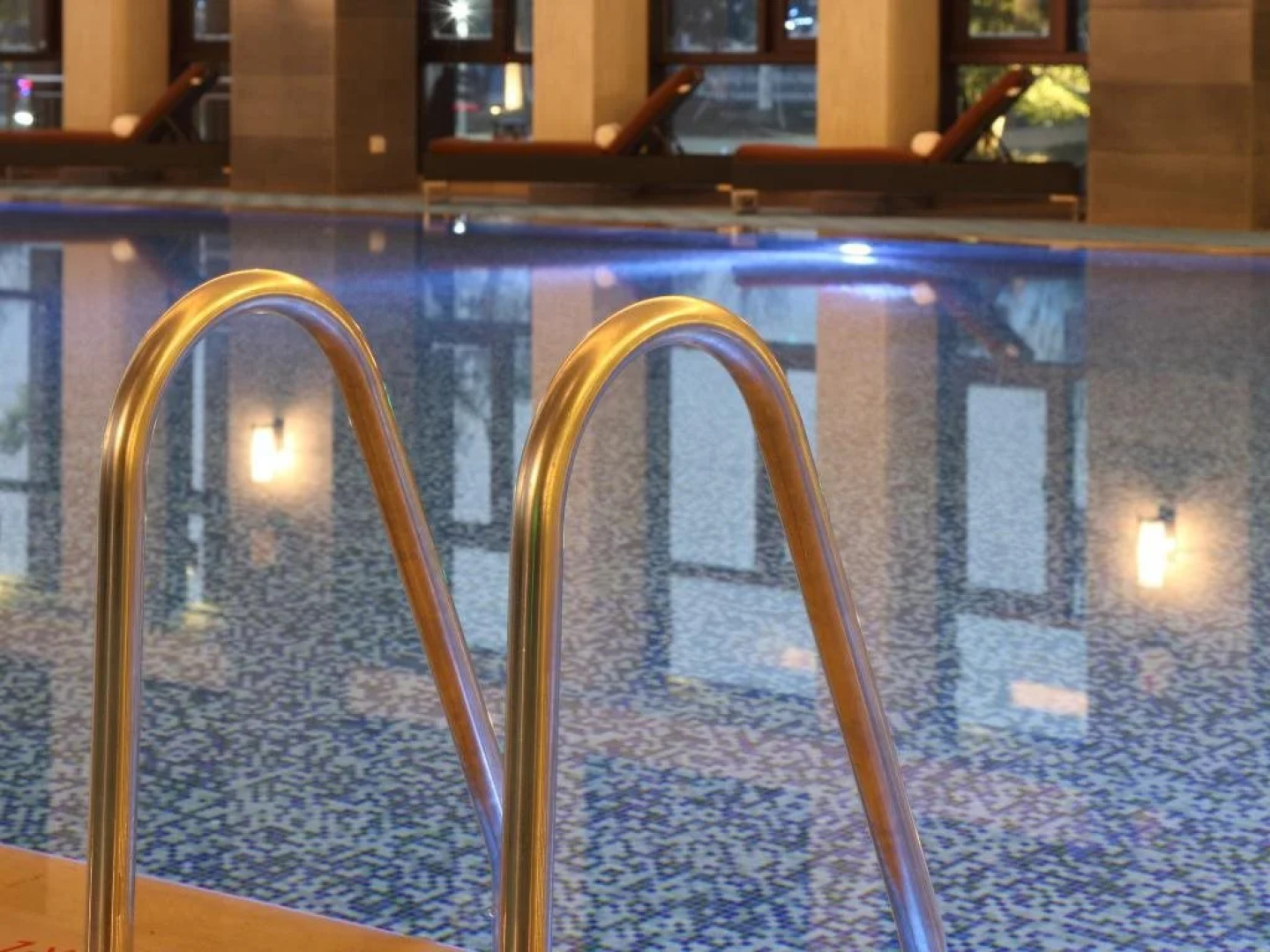 Doubletree By Hilton Hotel Jiaxing