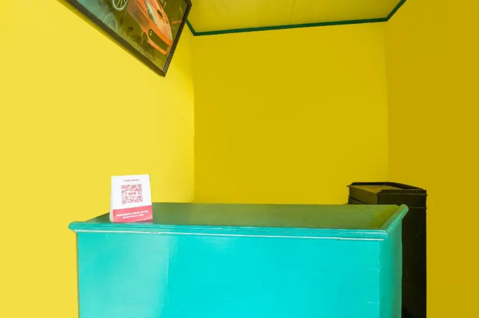 OYO 2141 Pondok Pulo Sari 2