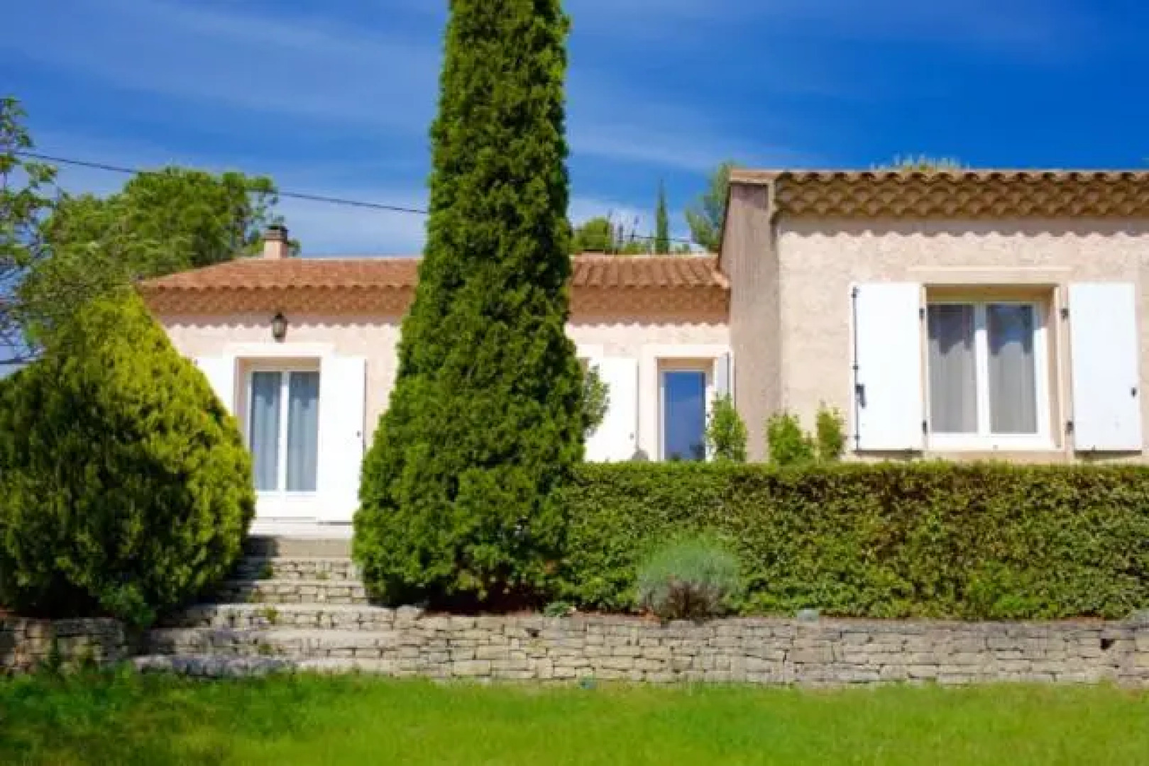 Les murmures du Temps Villa 3 Chambres avec Piscine