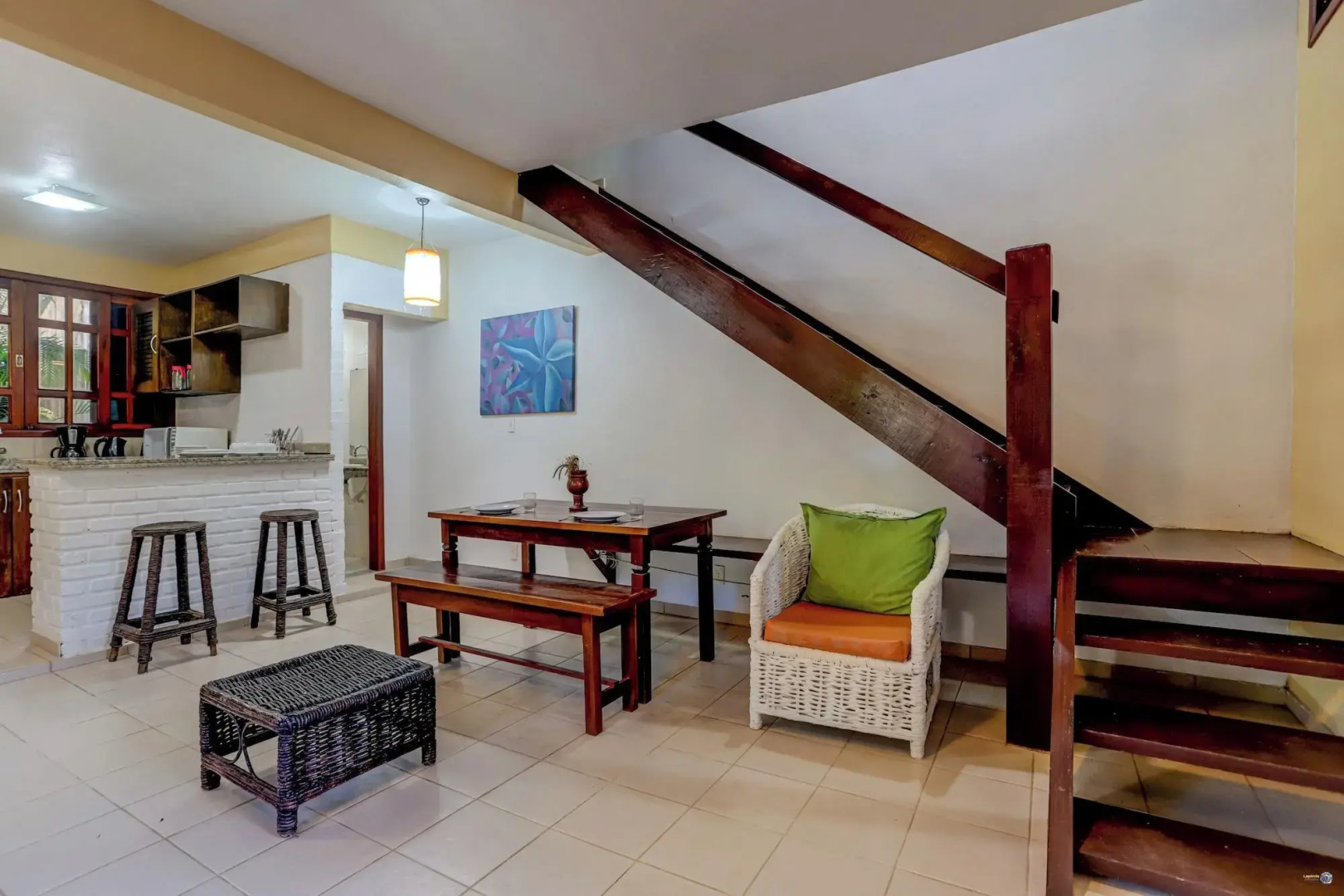 Pousada Villa N'Kara