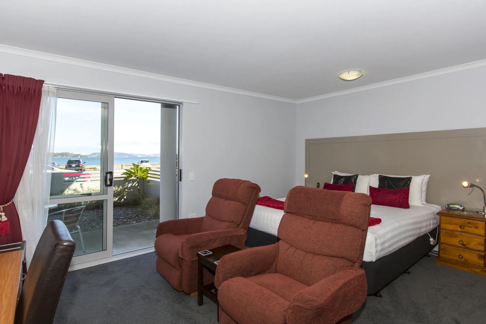 BKs Premier Motel Esplanade