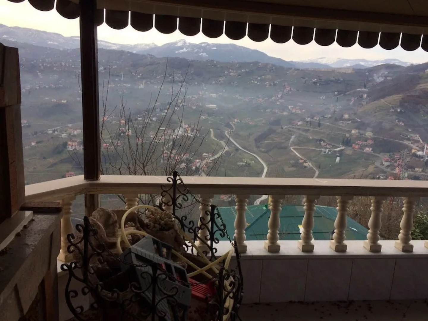 Karabina Villa Apart