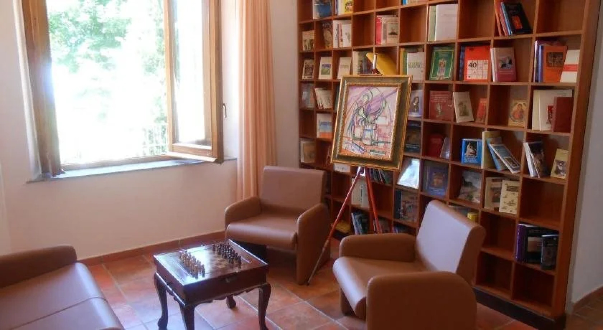 Grande Albergo Gambarie