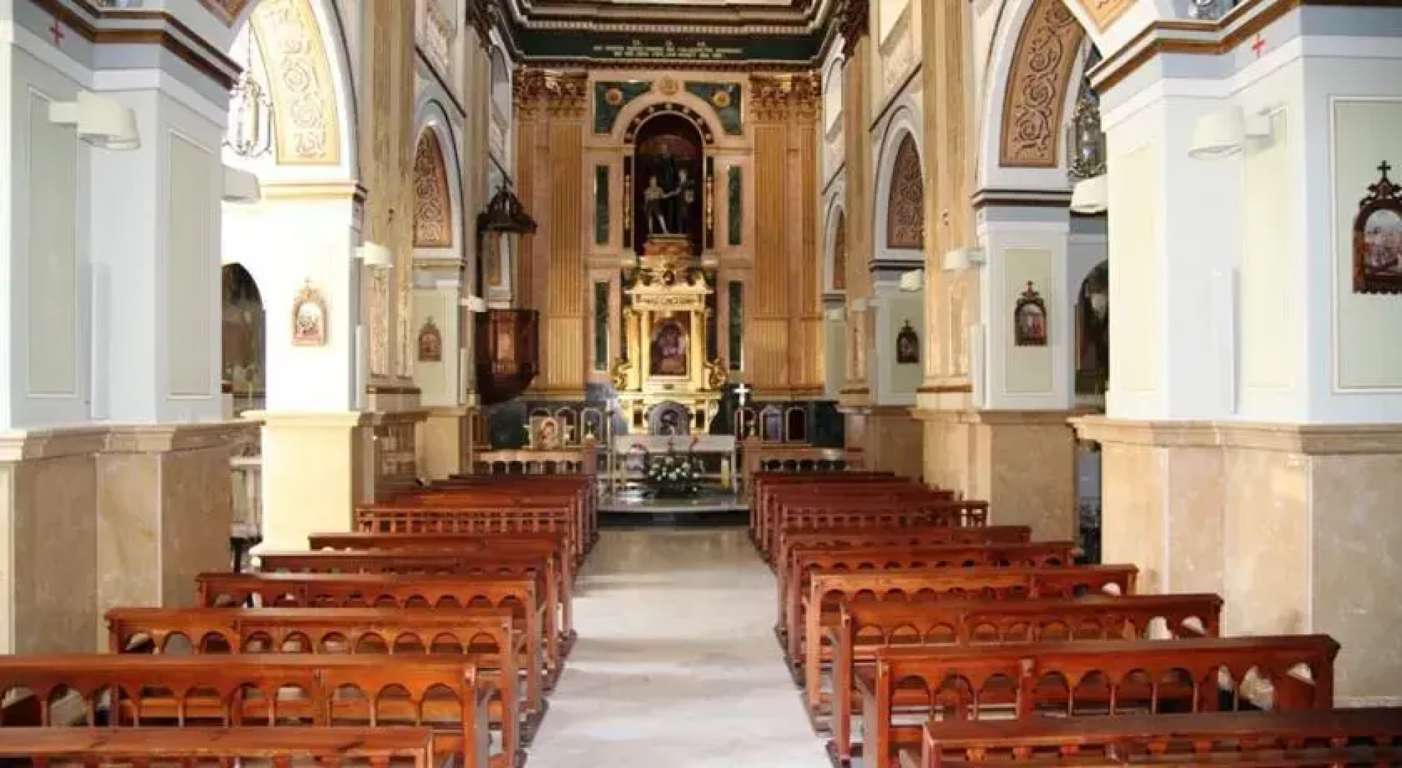 Albergue Juvenil El Olivo