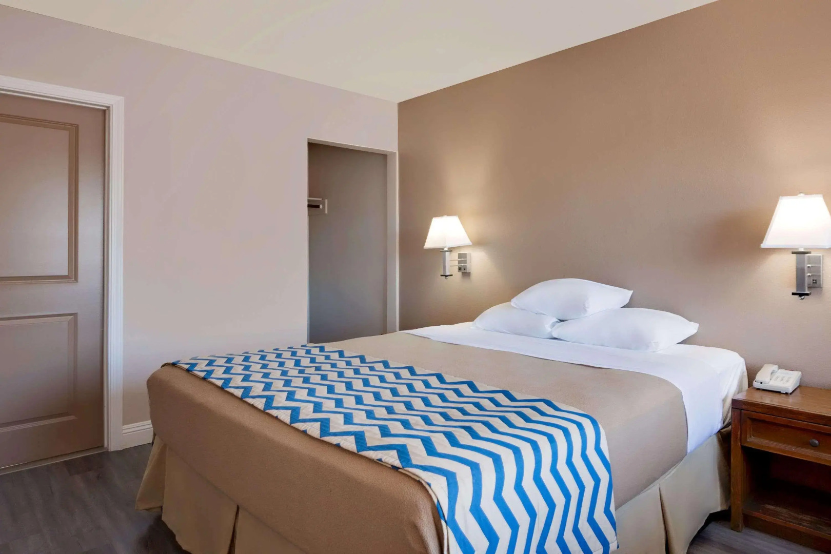 Travelodge by Wyndham Eureka