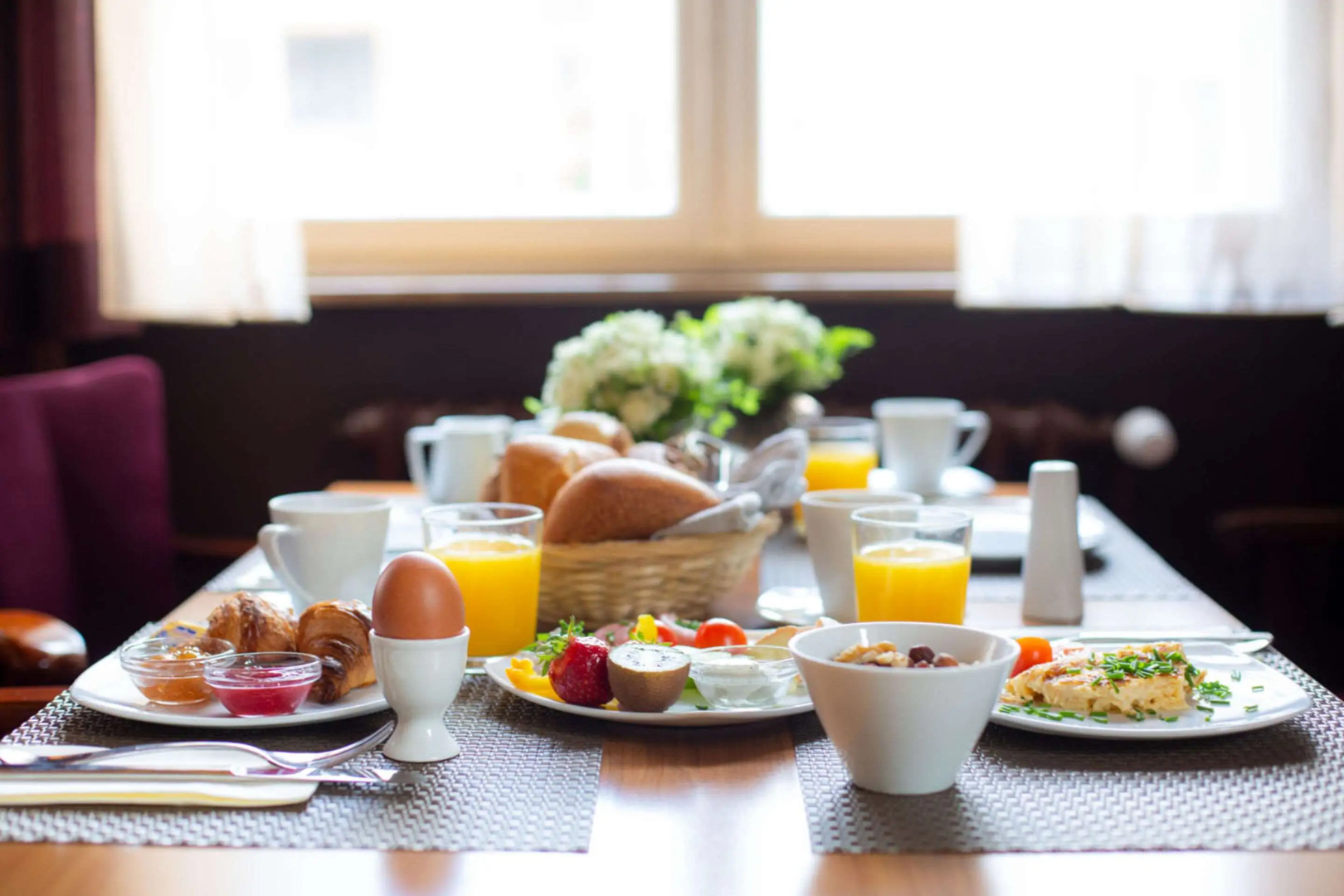 Comfort Hotel Tom Kyle