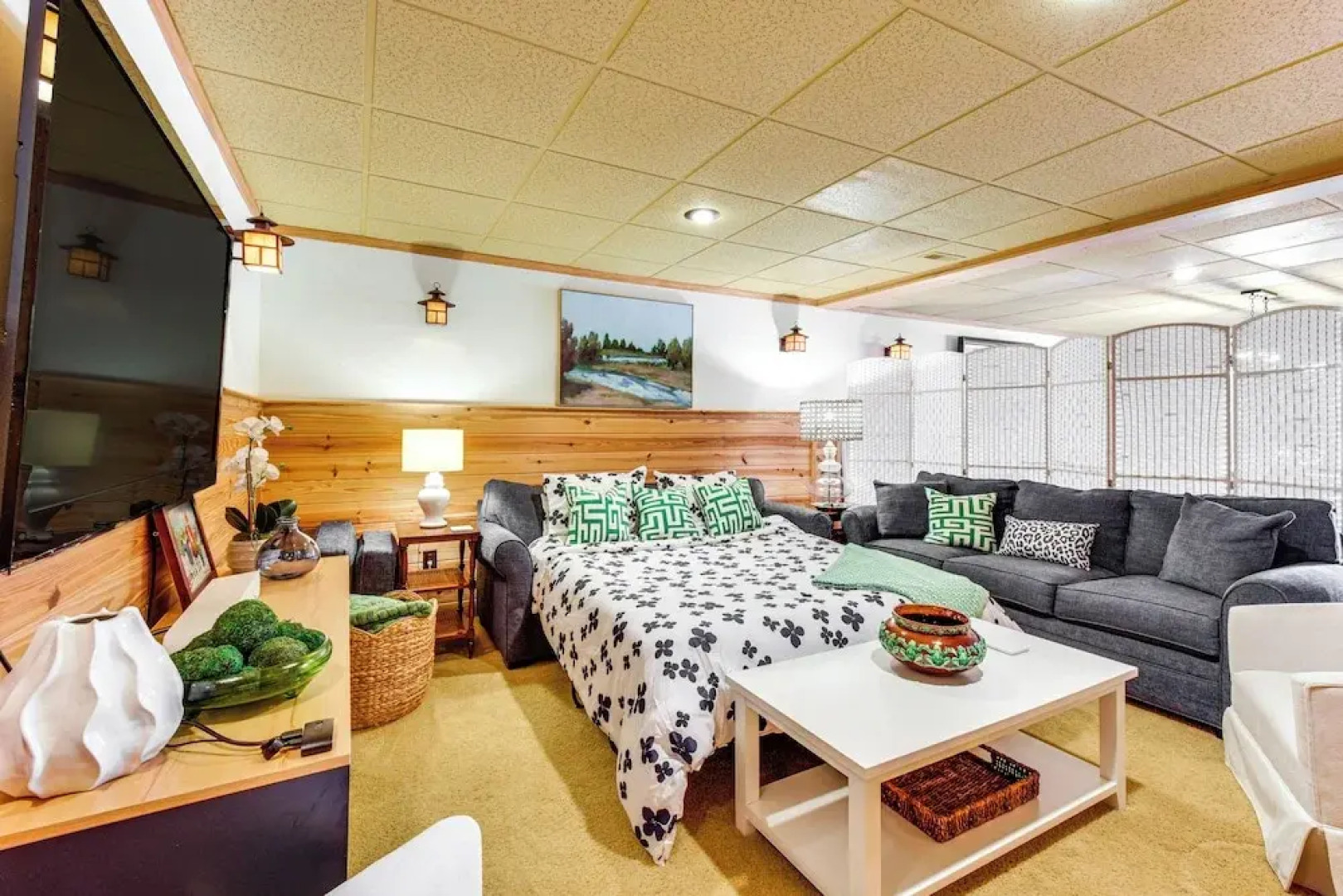 Beautiful Lake Keowee Home w/ Boat Dock & Fire Pit