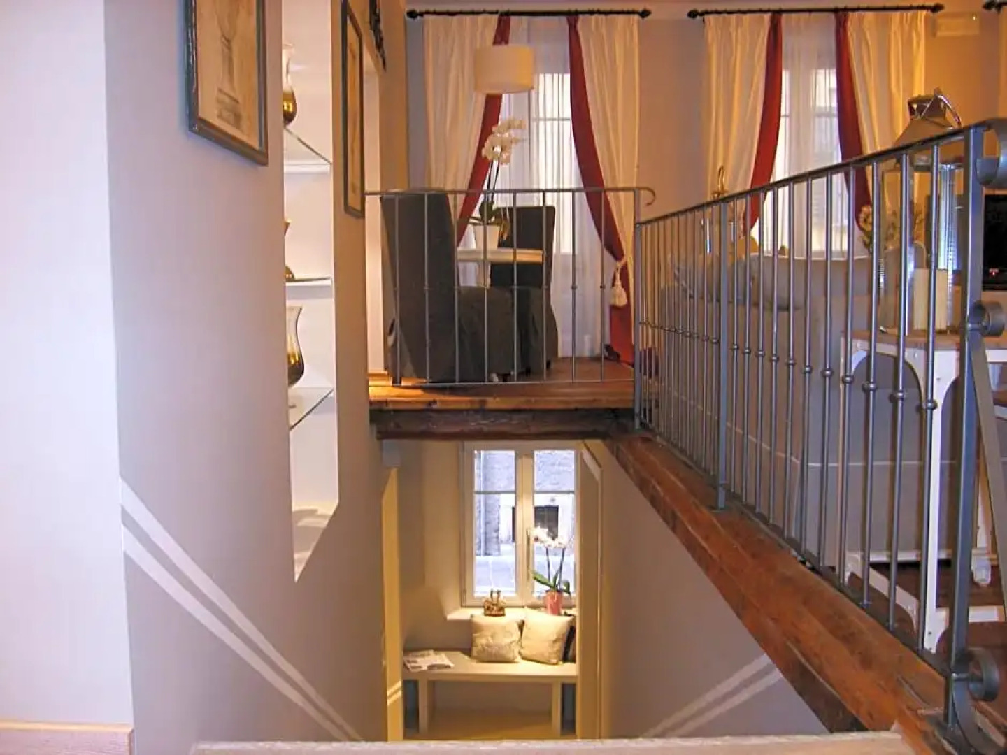 Locanda in Borgo Garni & Wellness