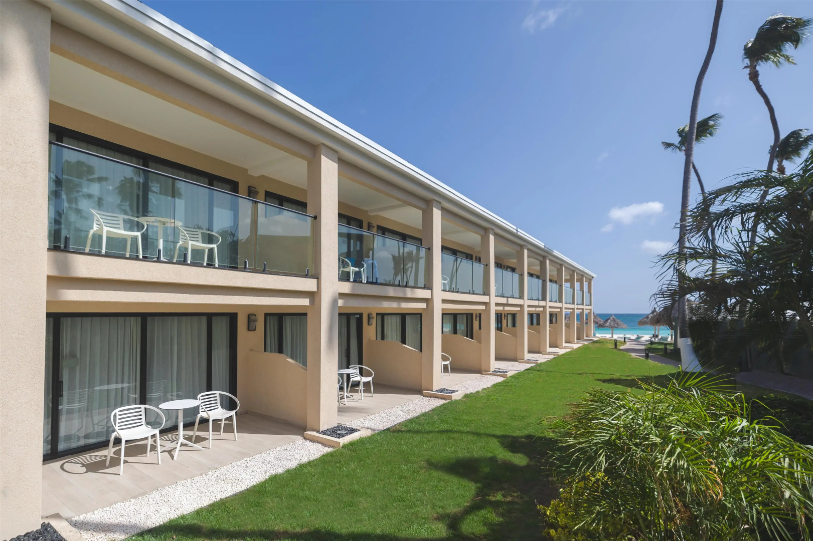 Divi Aruba All Inclusive