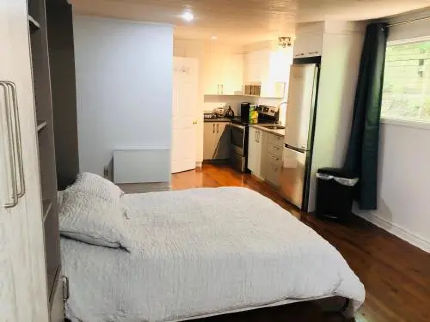 Loft de la Suite North Hatley