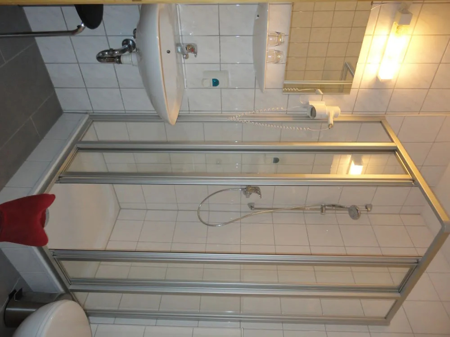 Obere Schweizerhütte