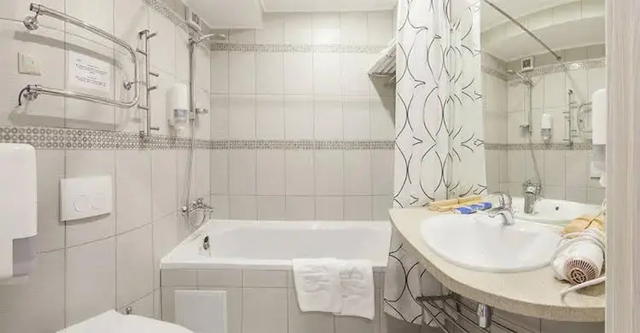 Арс-отель Сибирия