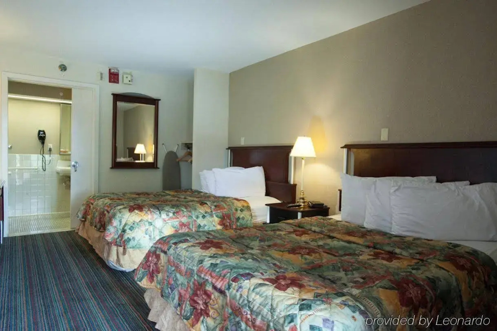 Red Roof Inn Lancaster