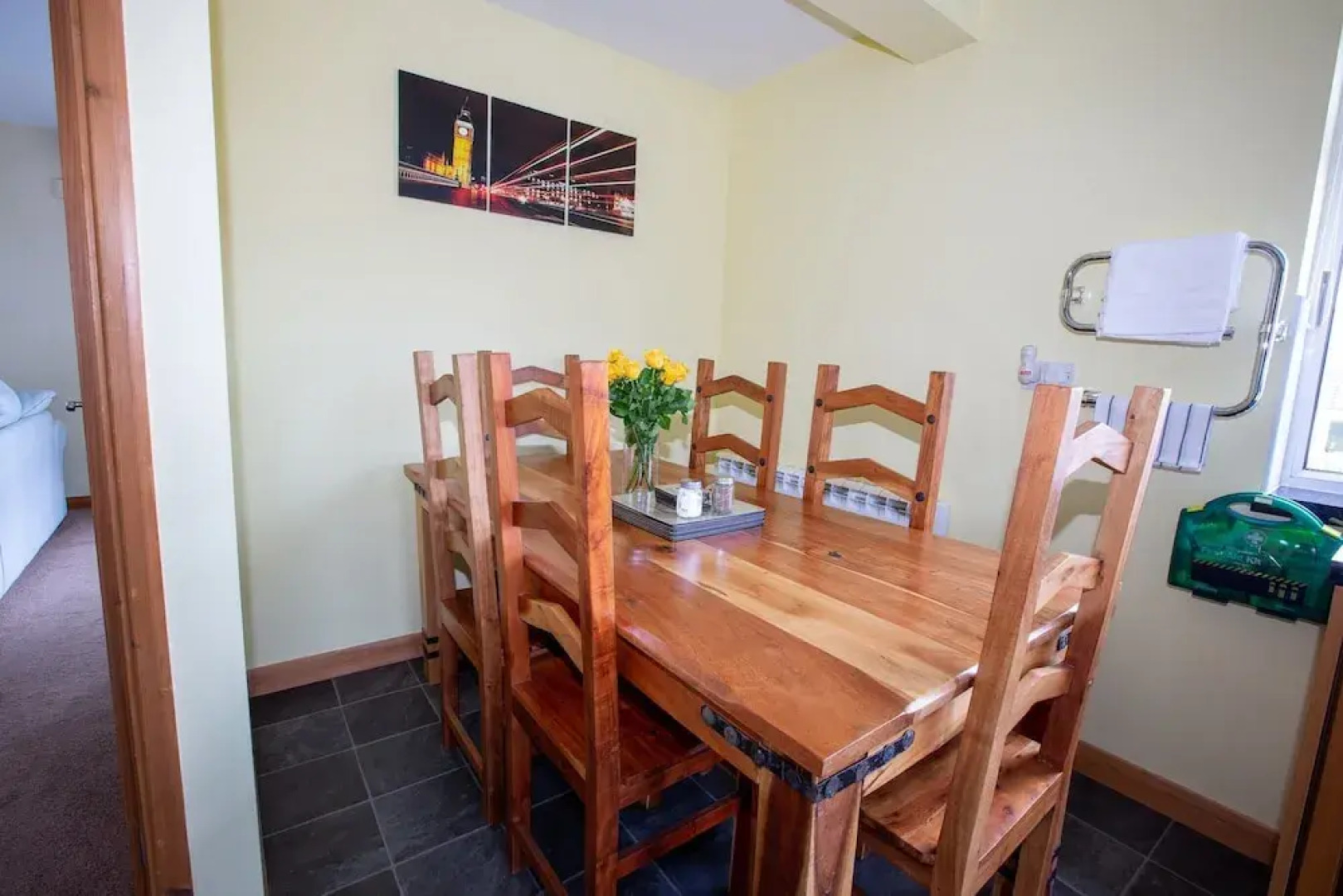 Cornwall Holiday Retreats