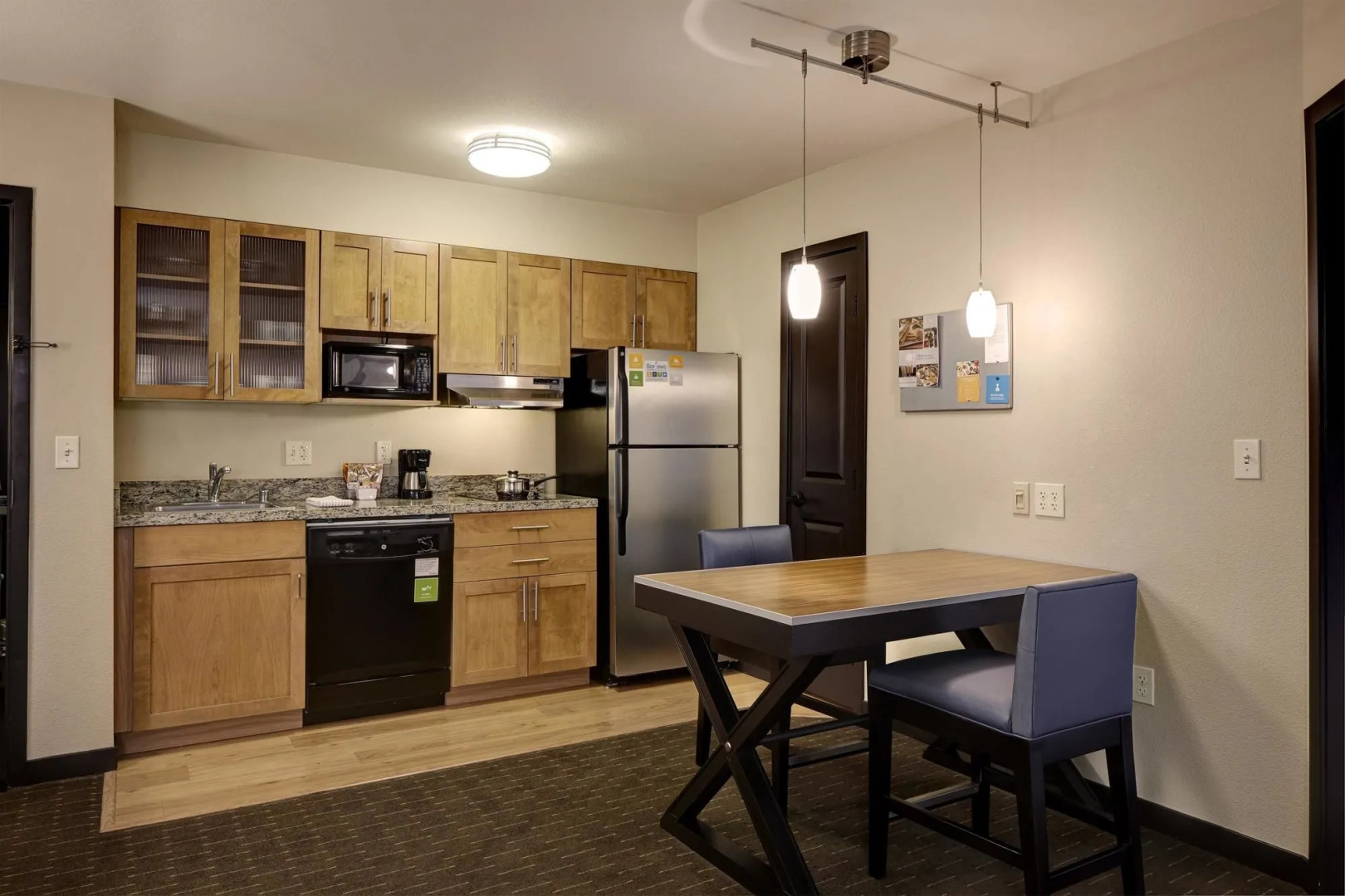 Hyatt House Seattle/Bellevue