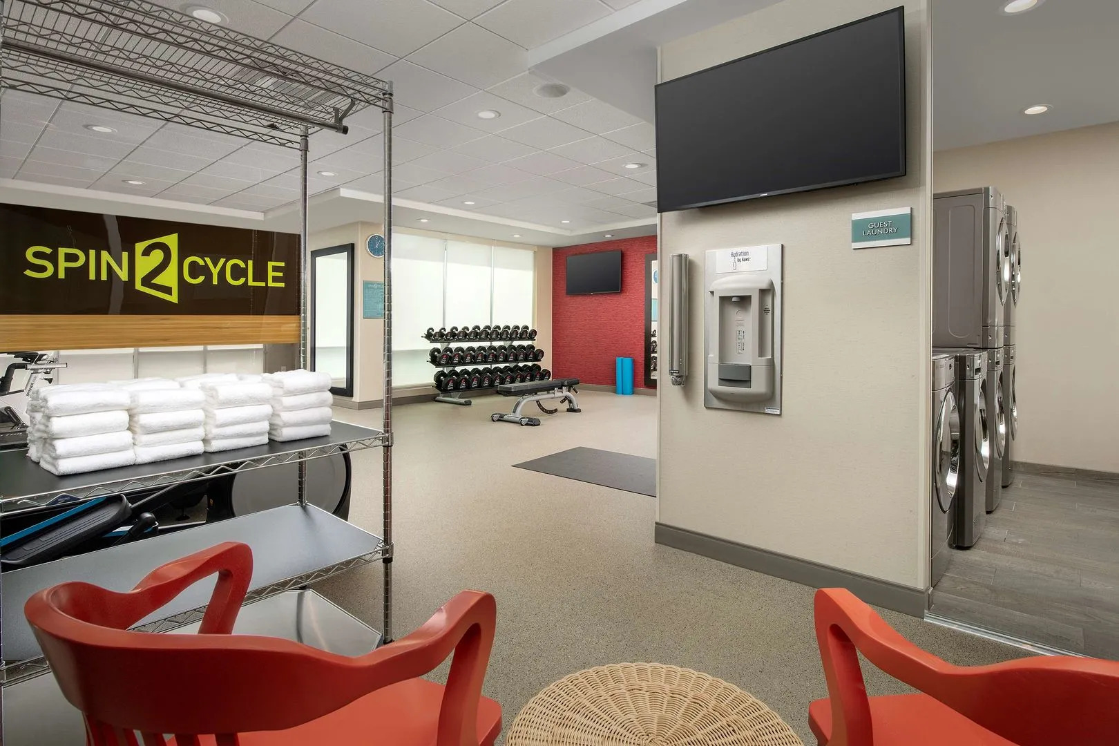 Home2 Suites by Hilton Owings Mills