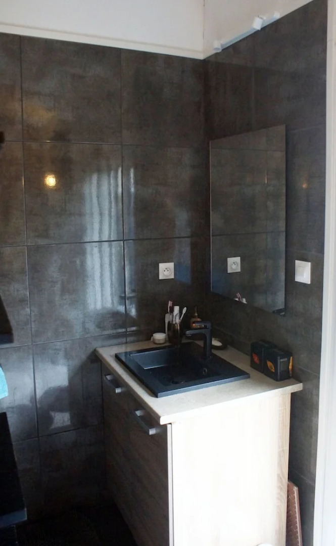 La Bretonnière Longère Picarde