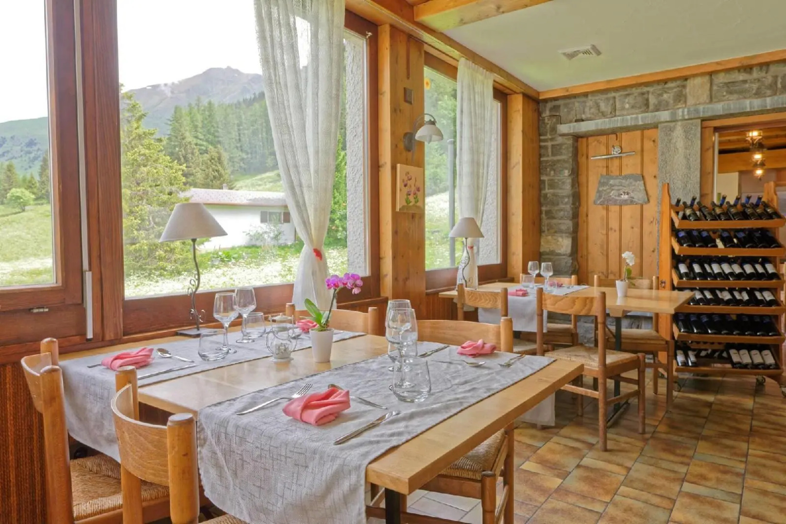 Au Bivouac de Napoléon