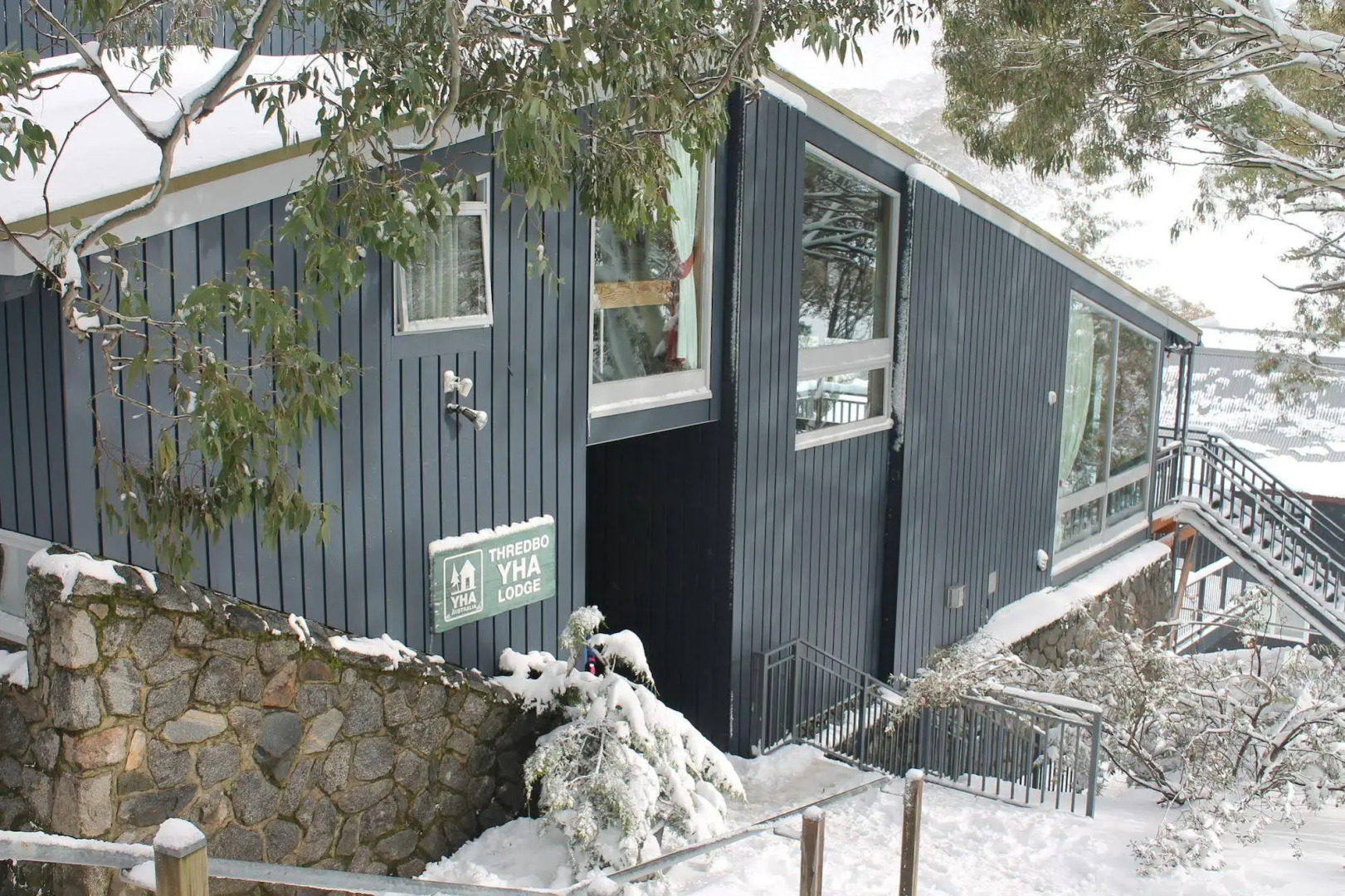 YHA Thredbo