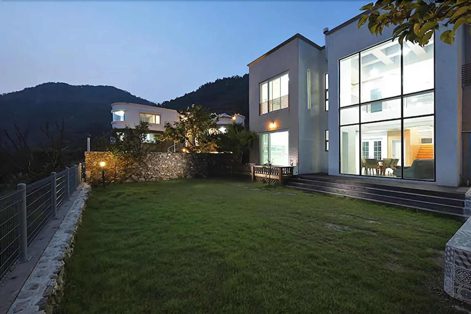 Yangpyeong Lx22 Pullvilla Unshared House Pension