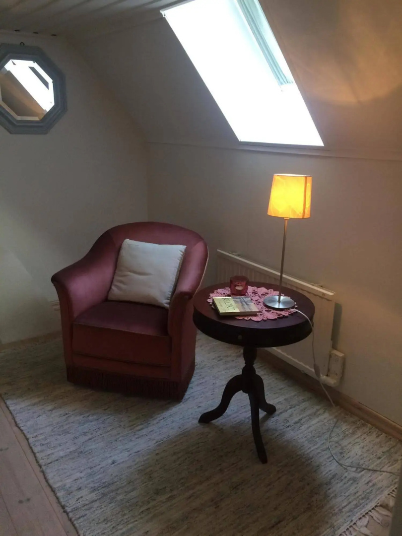 Swedish Idyll