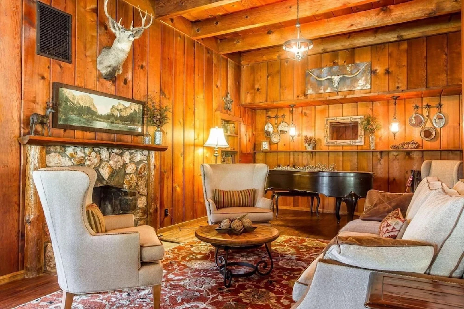 Sierra Sky Ranch, an Ascend Hotel Collection