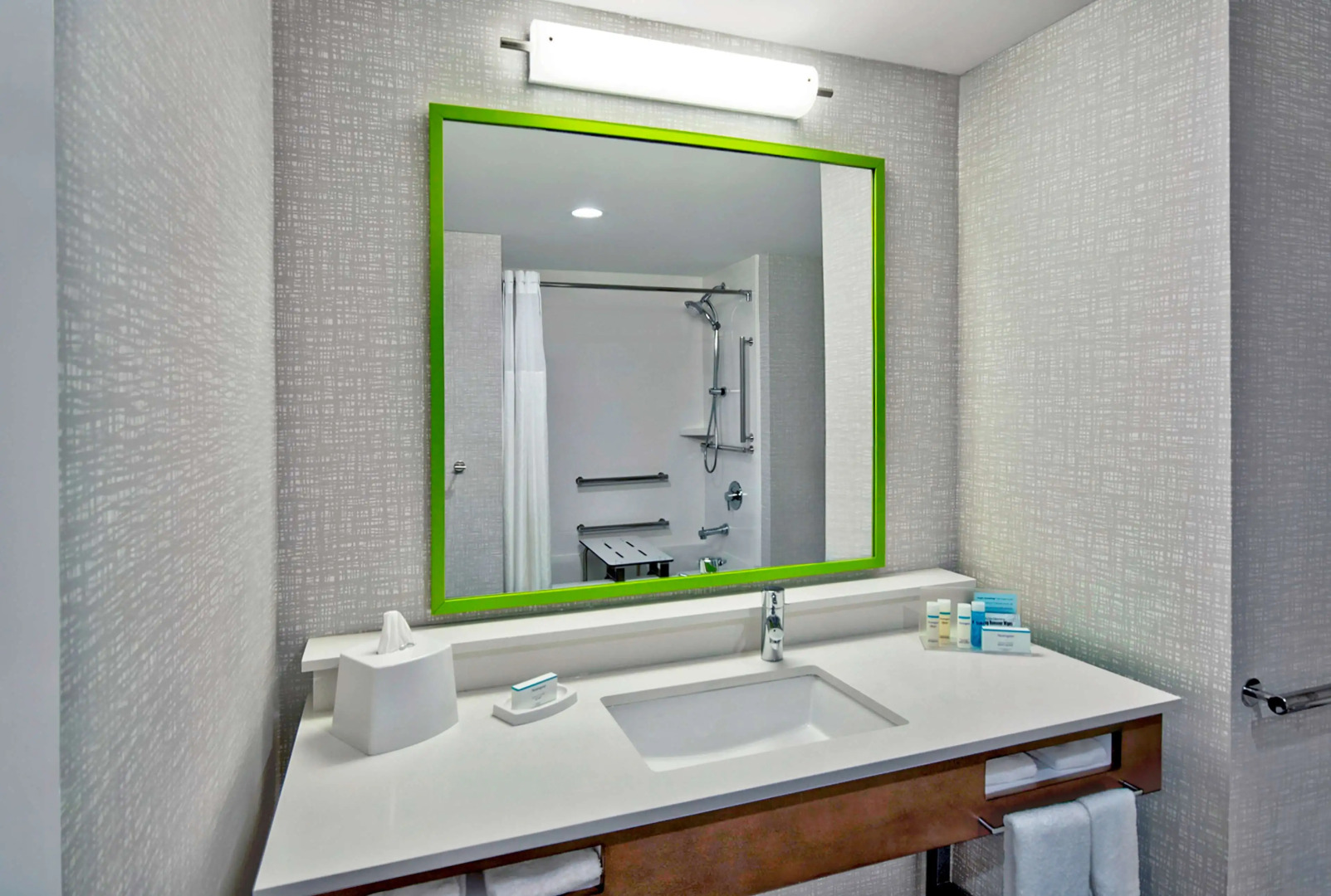 Hampton Inn by Hilton Abingdon