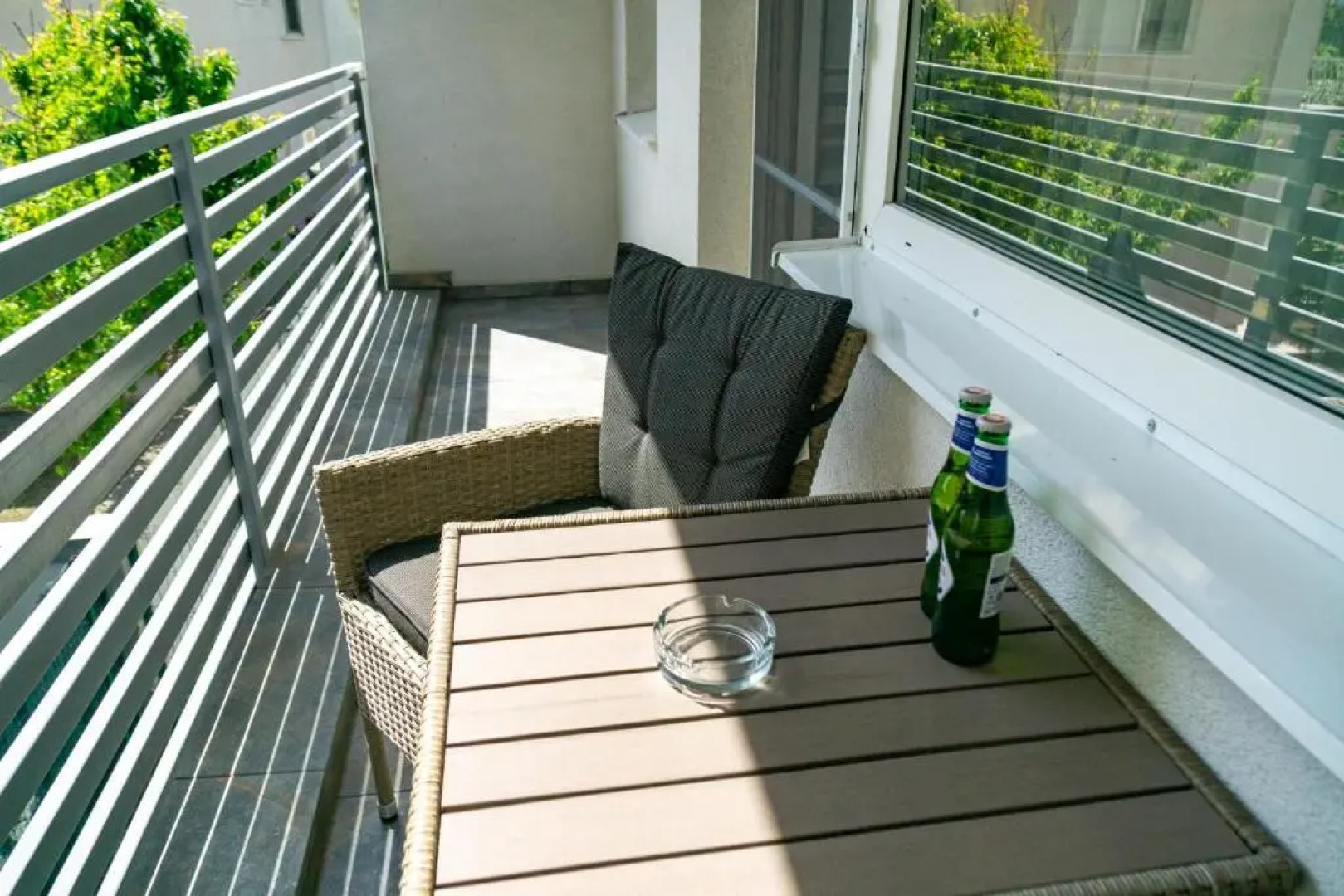 Vila Royal Paradise Beach