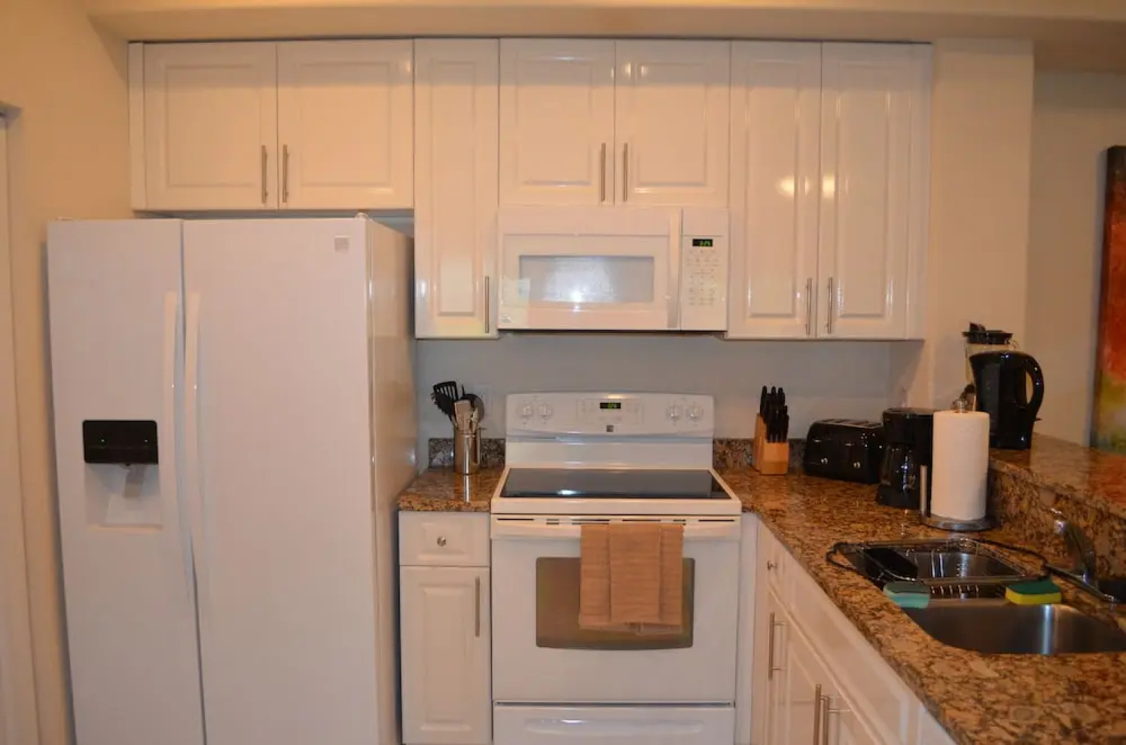 Fort Myers Luxury Vacation Condo