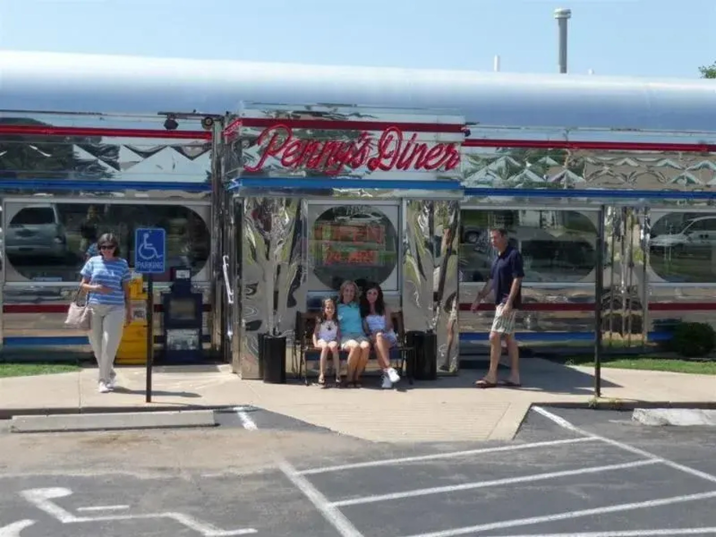 Travelodge by Wyndham Wellington KS