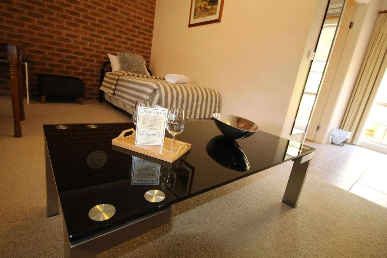 Top Of The Town Motor Inn Yackandandah