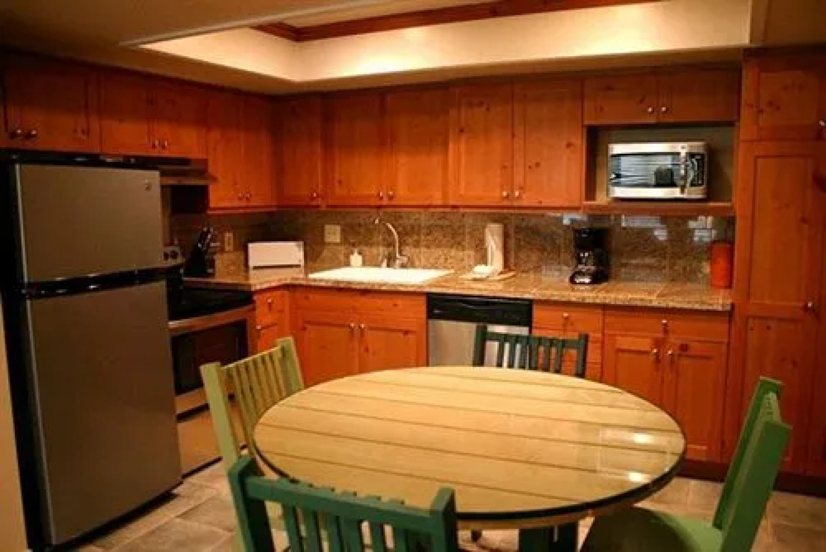 Center Village By Copper Vacations