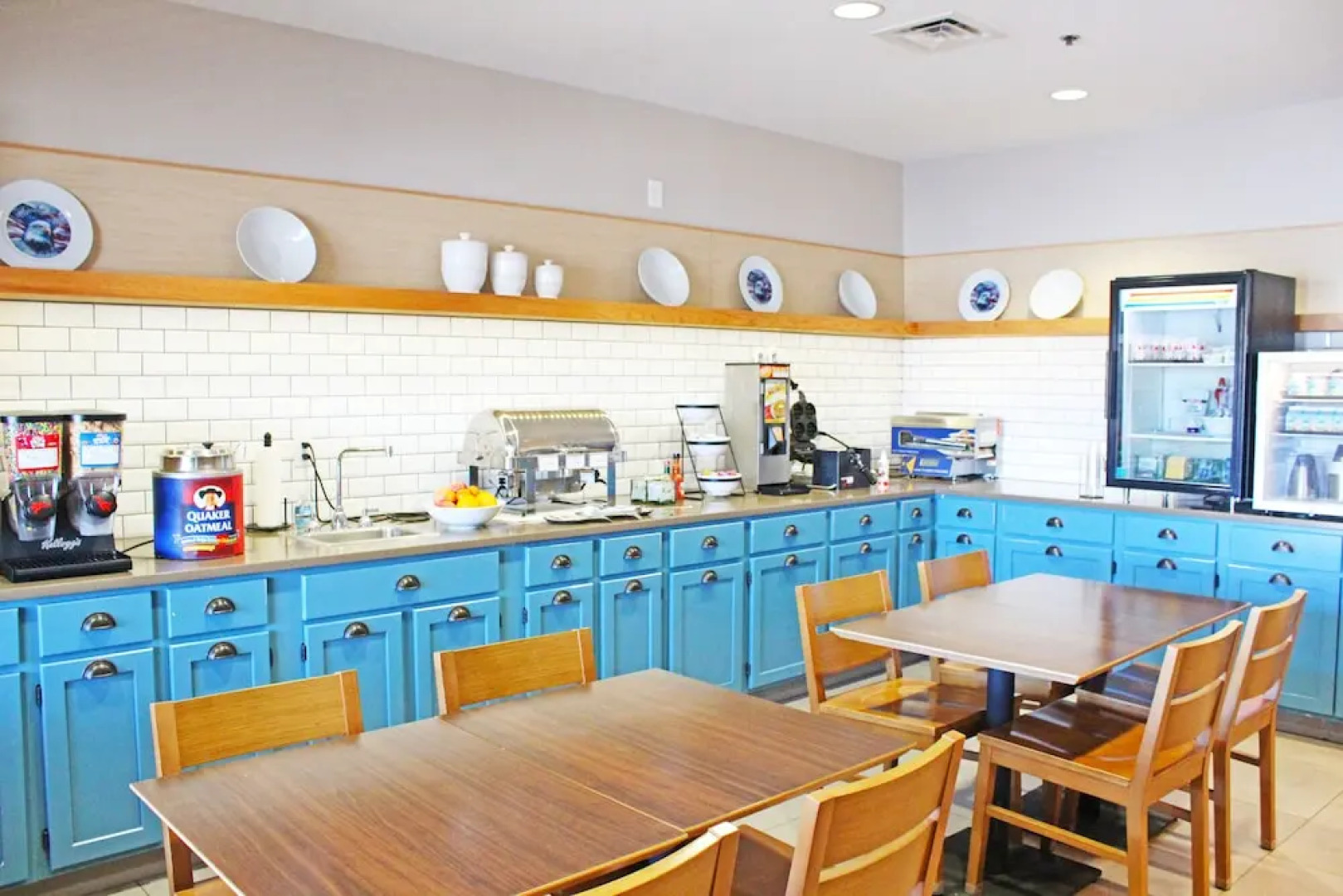 Independence Stay Hotel & Suites