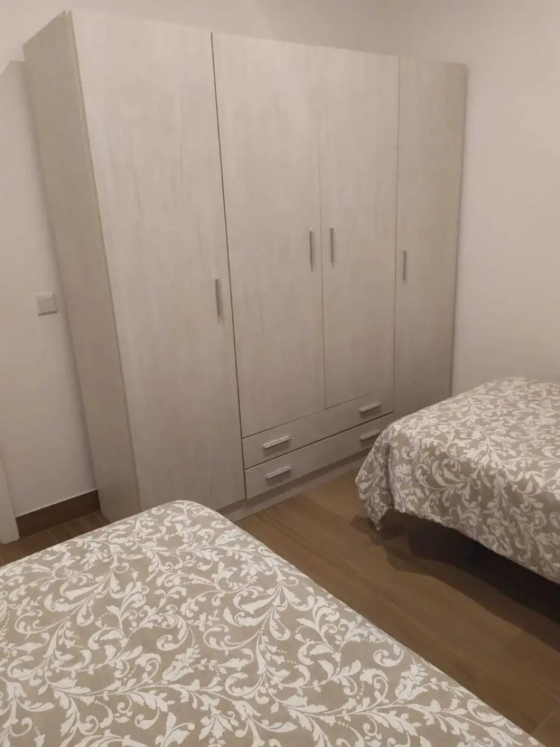 Apartamentos Luz Centro Huelva