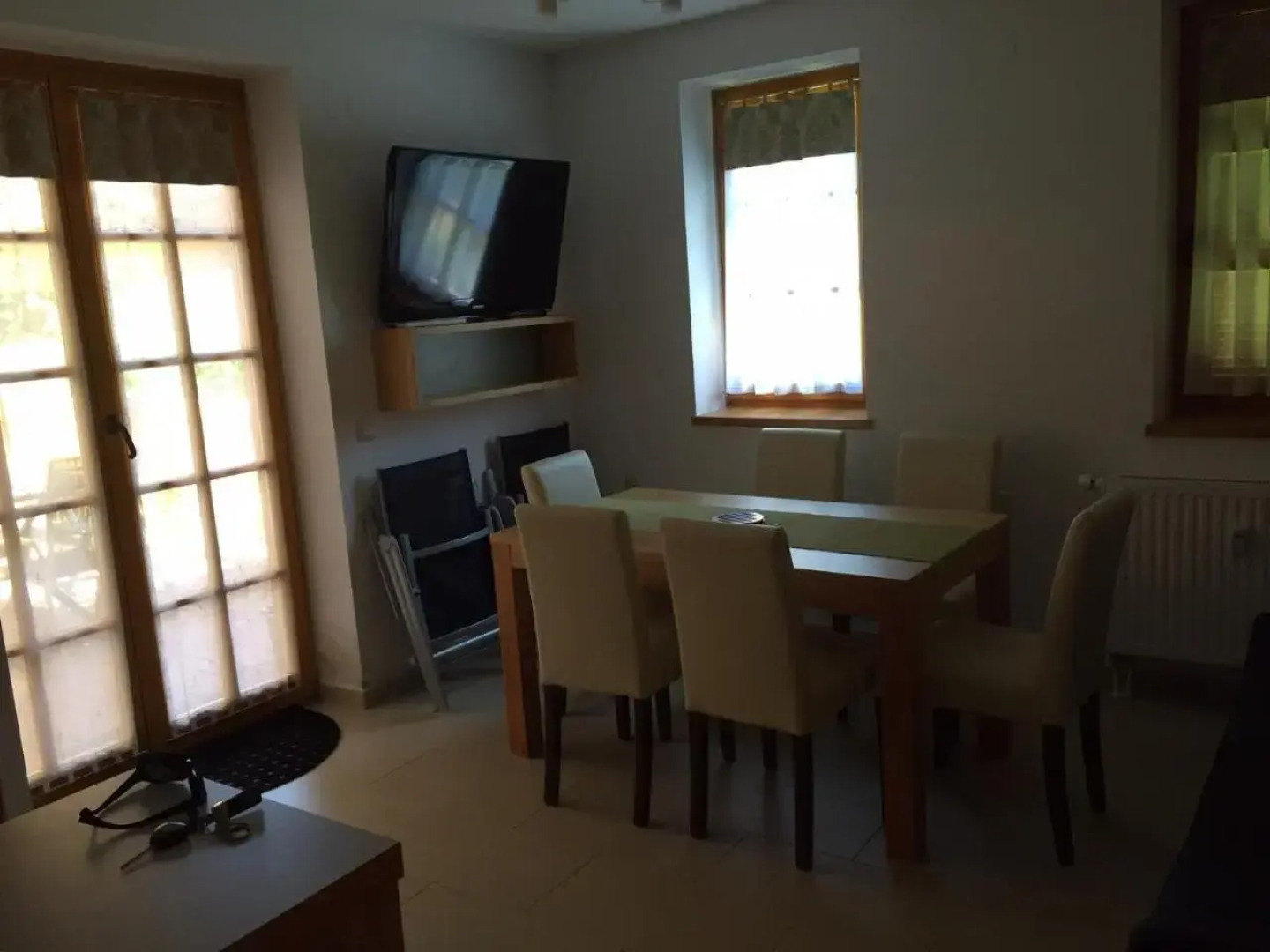 Apartment HB Moravske Toplice