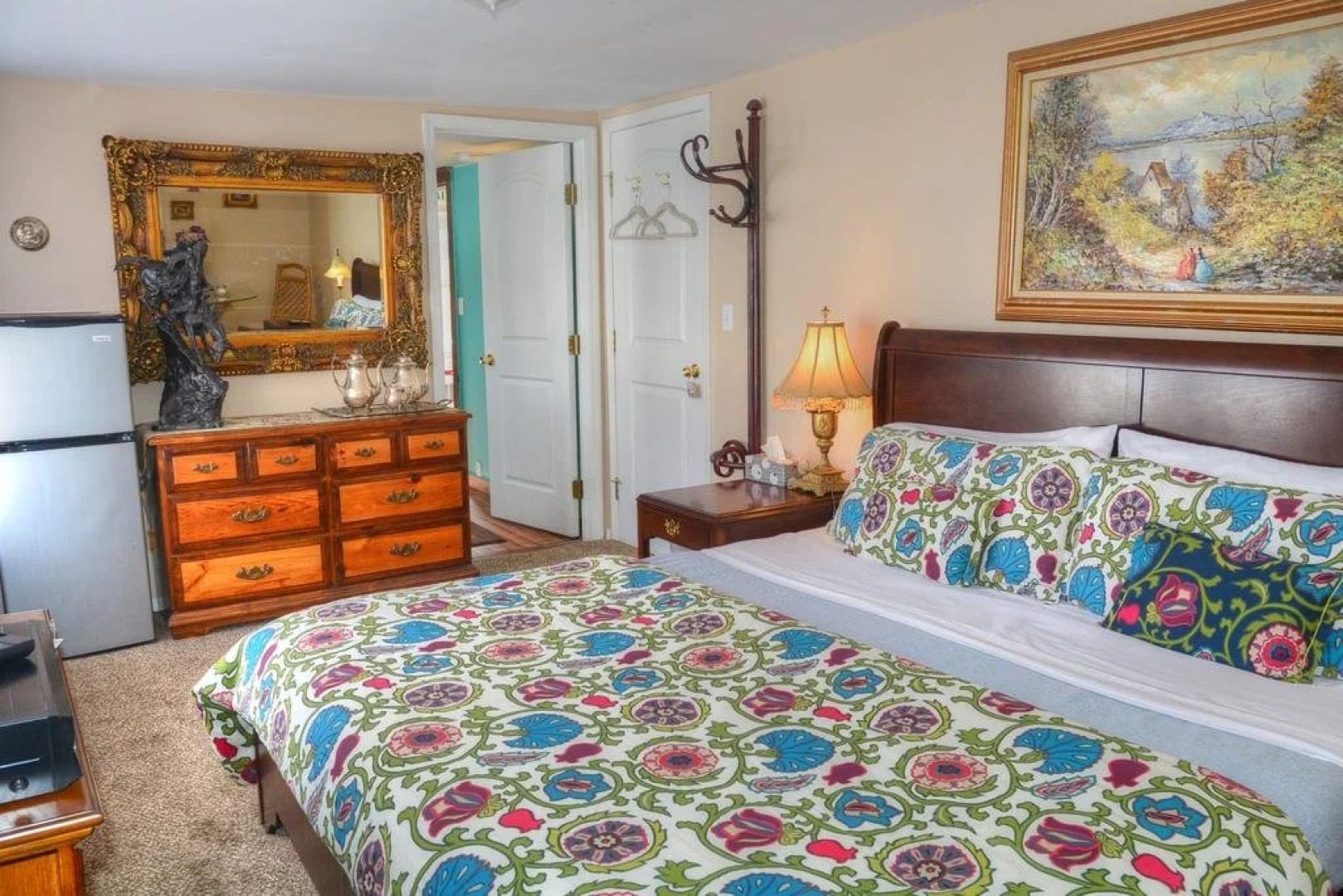 Mountain Treasure B&B