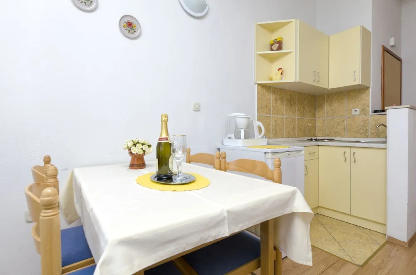 Apartment Smiljana