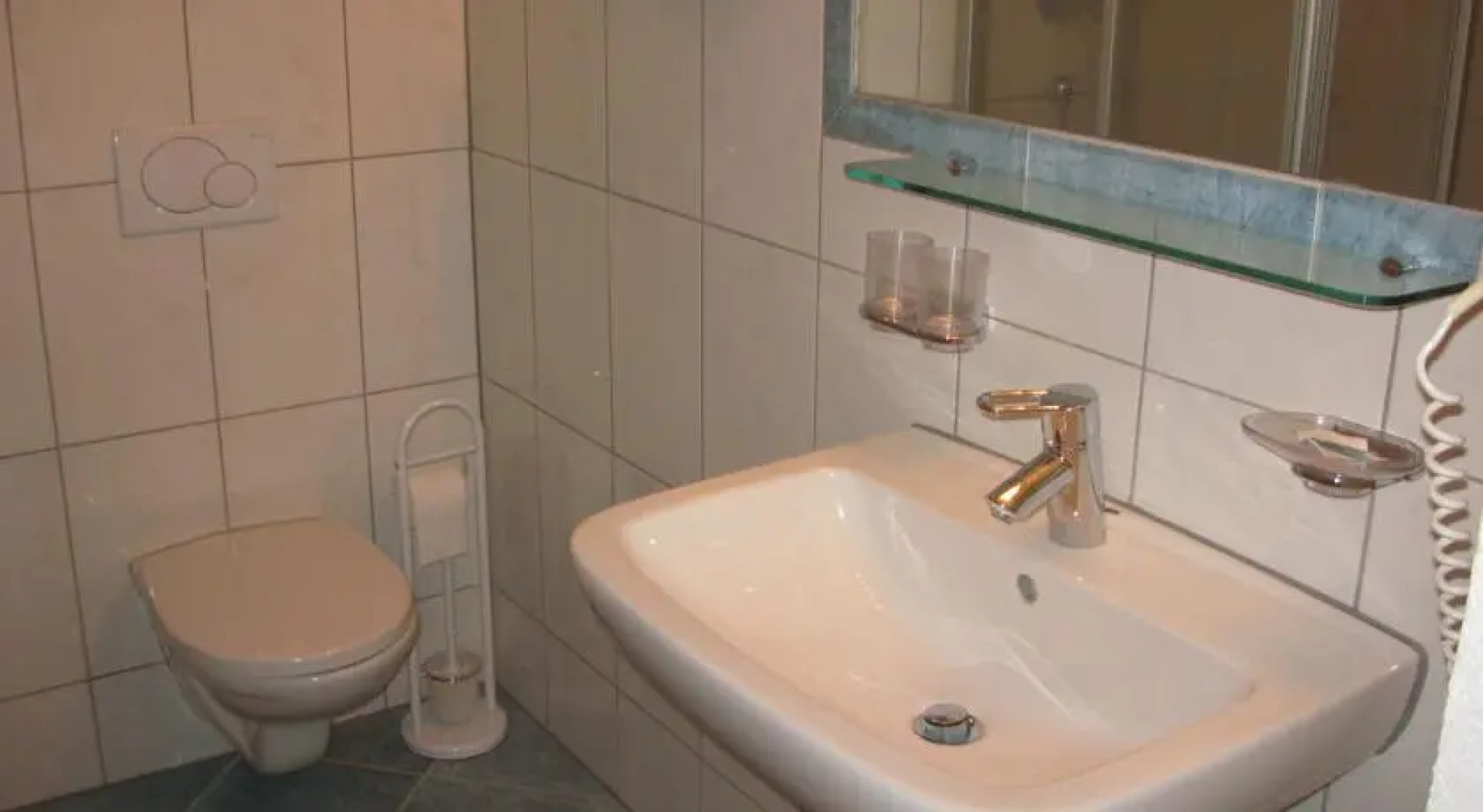 Landhotel Jäger TOP