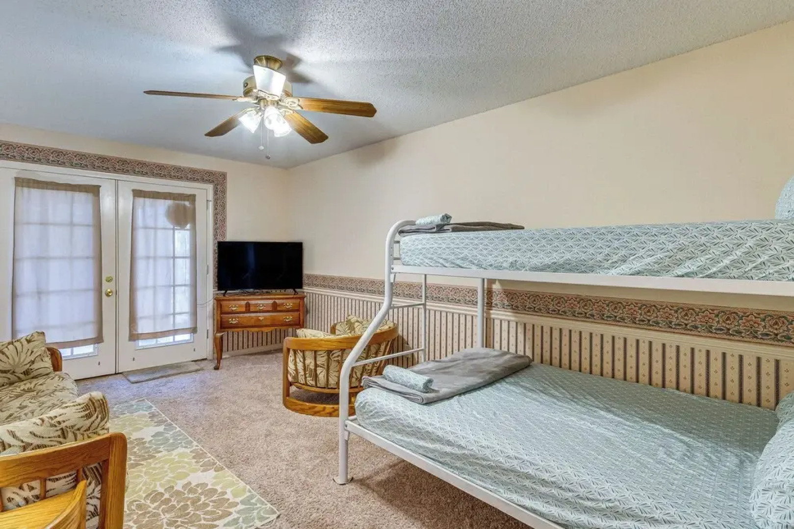 Welcoming Perdido Bay Home < 1 Mile to Dock