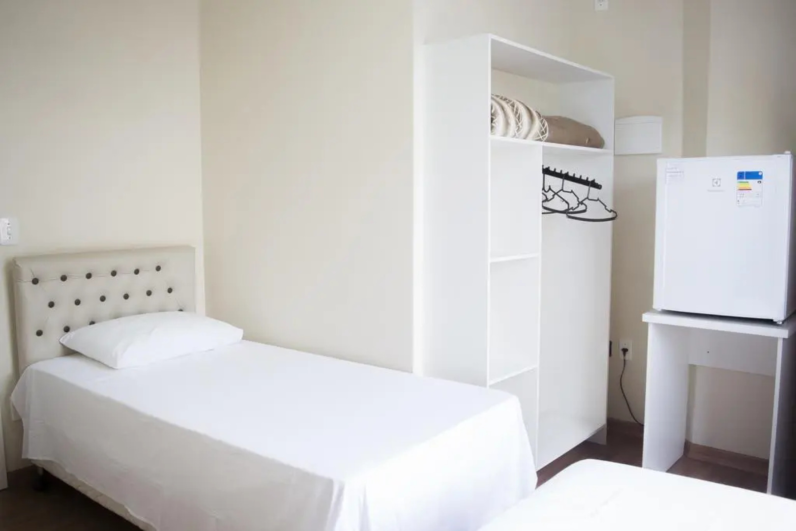 Pousada Center Piratuba